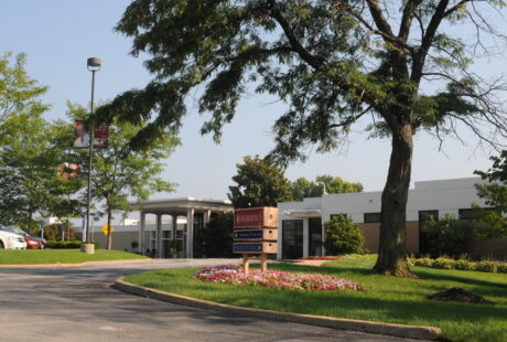 Barnes-Jewish West County Hospital