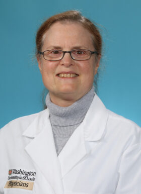 Rebecca L. Aft, MD, PHD