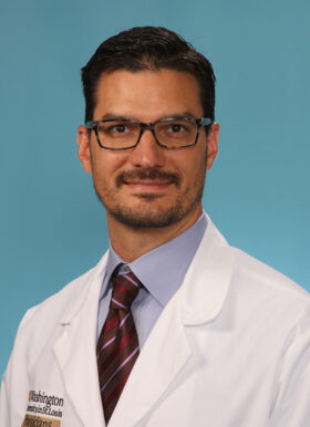 Christopher T. Arett, MD