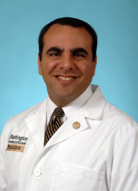 Michael M. Awad, MD, PhD, MHPE, FACS