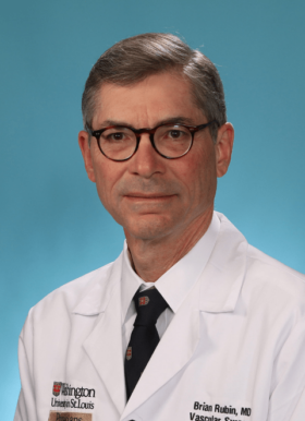 Brian G. Rubin, MD