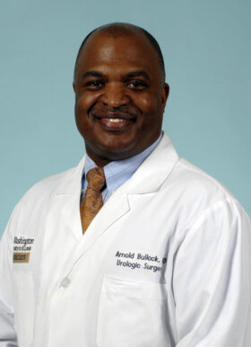 Arnold D. Bullock, MD