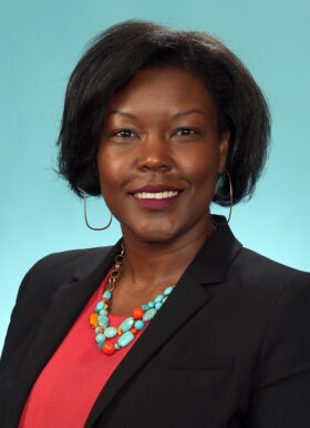 Kia L. Davis, ScD, MPH