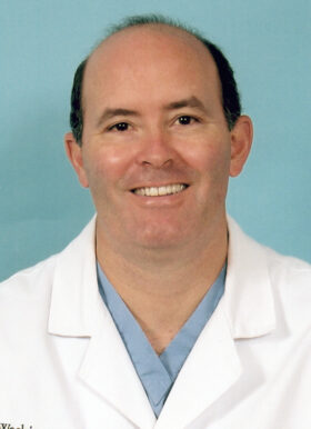 Patrick A. Dillon, MD