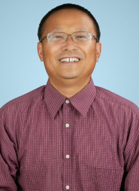 Feng Gao, MD, PhD, MPH, MS