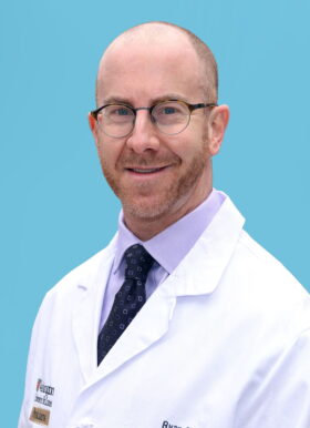 Ryan C. Fields, MD