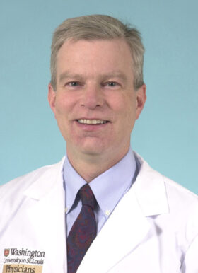 R. Sherburne Figenshau, MD