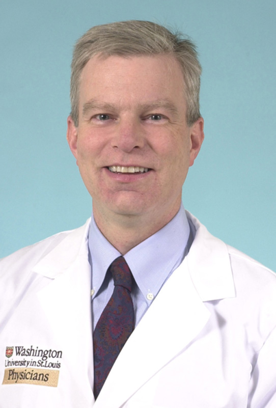 R. Sherburne Figenshau, MD