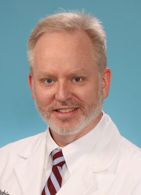 Patrick J. Geraghty, MD