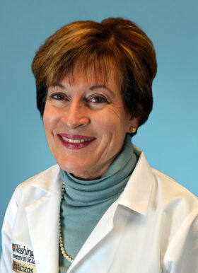 Virginia Herrmann, MD