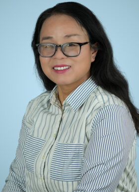 Jingqin (Rosy) Luo, PhD