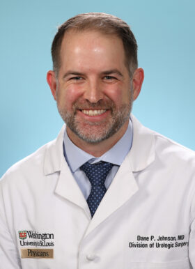 Dane P. Johnson, MD