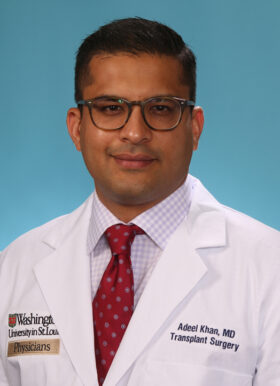 Adeel S. Khan, MD, MPH, FACS