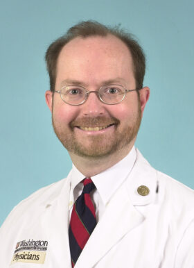 John P. Kirby, MD