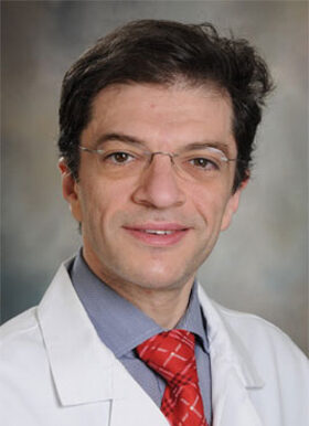 Daniel Kreisel, MD, PhD