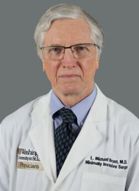 Michael Brunt, MD