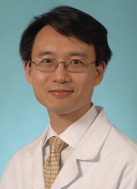 Yiing Lin, MD, PhD