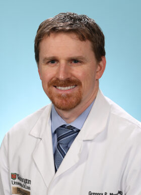 Gregory P. Murphy, MD