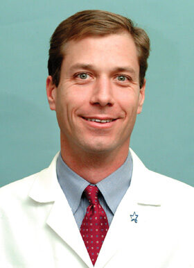 Matthew G. Mutch, MD