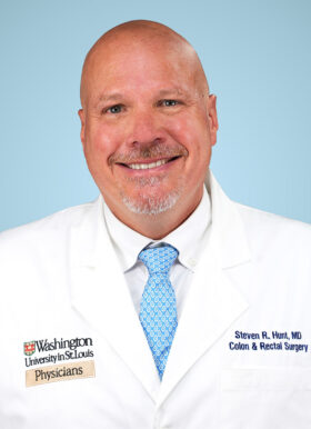 Steven R. Hunt, MD