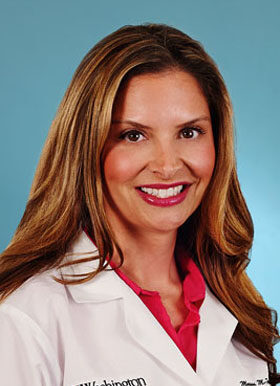 Marissa M. Tenenbaum, MD