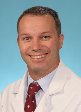 Isaiah R. Turnbull, MD, PhD