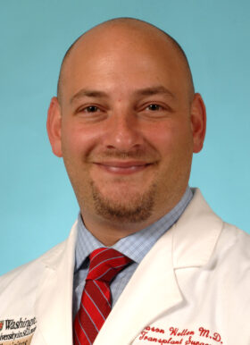 Jason R. Wellen, MD, MBA