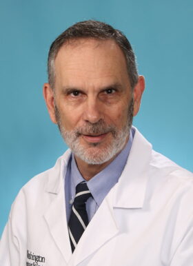 Jeffrey A. Bailey, MD