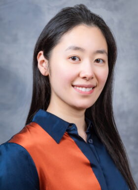 Shu (Joy)  Jiang, PhD