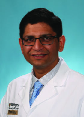 Vipul Khetarpaul, MD