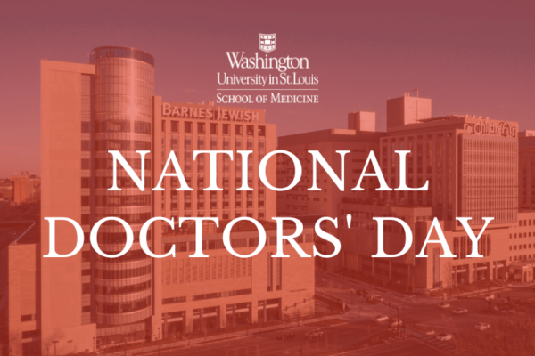 National Doctors’ Day