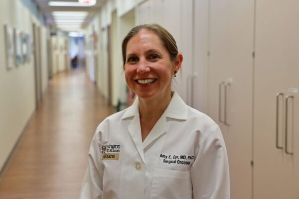Genetic Testing and Breast Cancer Risk Assessment
