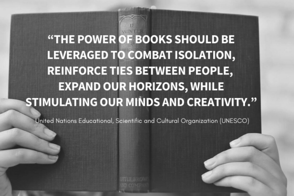World Book Day