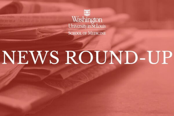 News Round Up