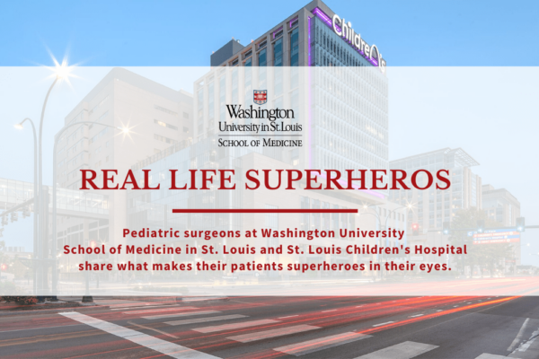 Real-Life Superheroes