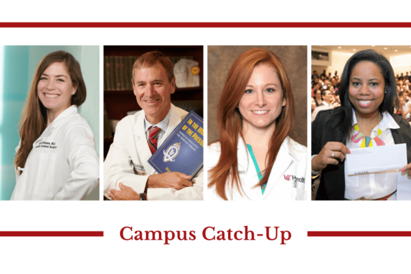 Campus Catch-Up