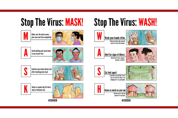 Stop the Virus