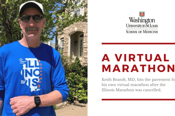 Virtual Marathon