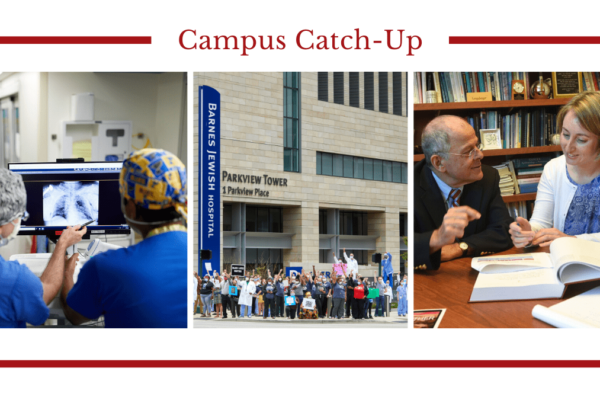 Campus Catch-Up