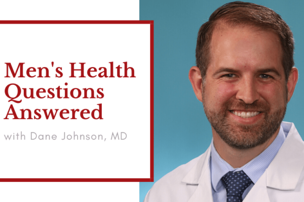 Men’s Health Questions Answered: What if Erectile Dysfunction Medication Stops Working?
