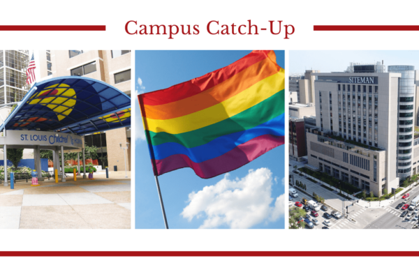 Campus Catch-Up