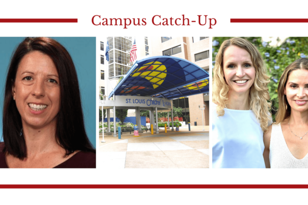 Campus Catch-Up