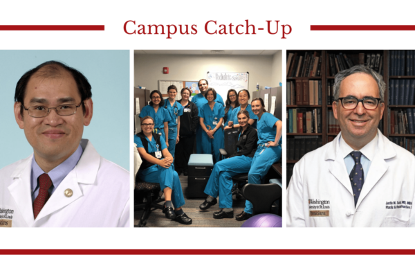 Campus Catch-Up