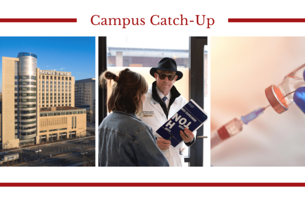 Campus Catch-Up