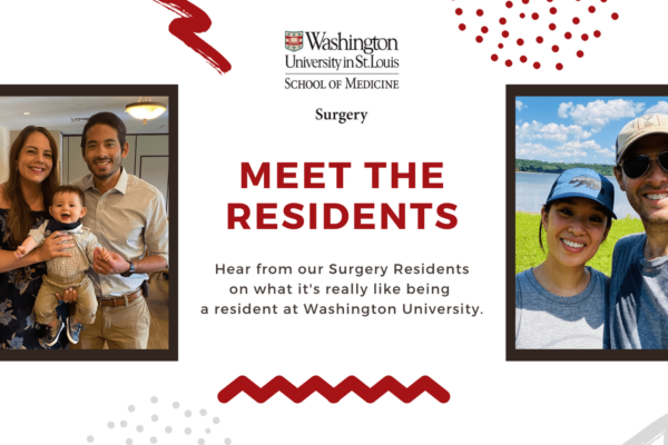 Meet the Residents: Katie Agamawi, MD, and Britta Han, MD