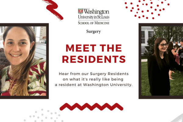 Meet the Residents: Heidy Cos, MD, and Anna Rose Johnson, MD, MPH