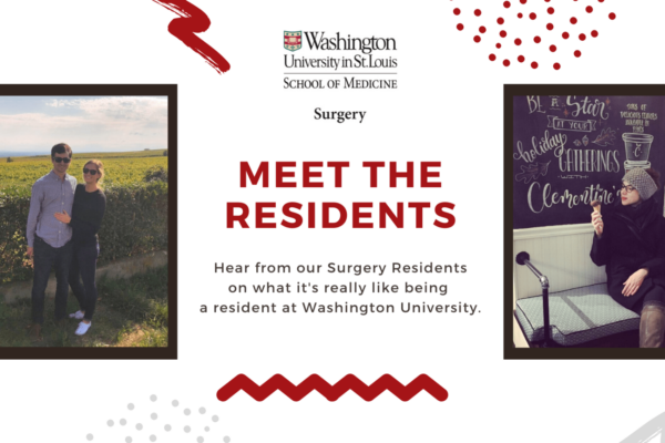 Meet the Residents: Connor Callahan, MD and Ema Zubovic, MD