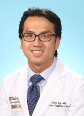 Thoi H. Ngo, MD