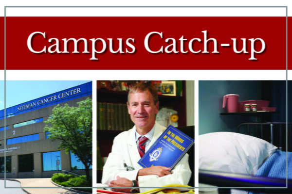 Campus Catch-Up