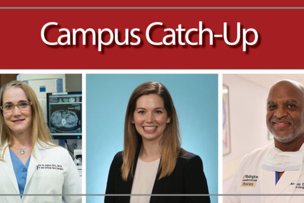 Campus Catch-Up